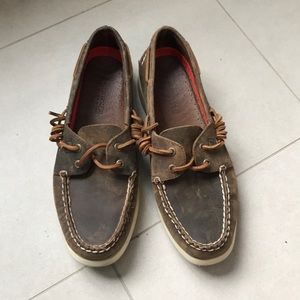Women’s sperry’s